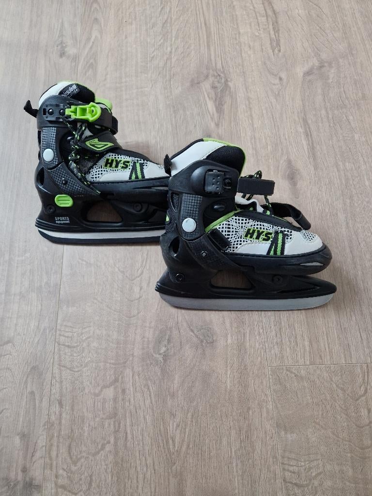 Schaatsen, Zo goed als nieuw, IJshockeyschaatsen, Ophalen, Overige merken