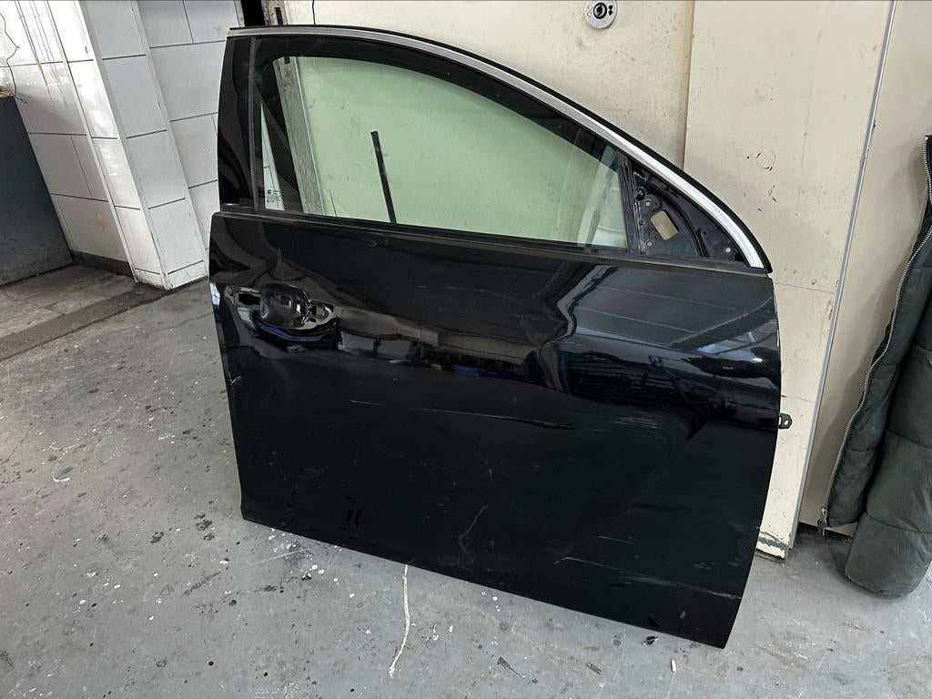 Opel insignia rechter voor portier, Auto-onderdelen, Ophalen, Opel, Nieuw, Voor
