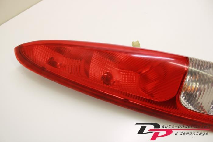 Achterlicht links van een Daewoo Tacuma, Gebruikt, -, Daewoo, -