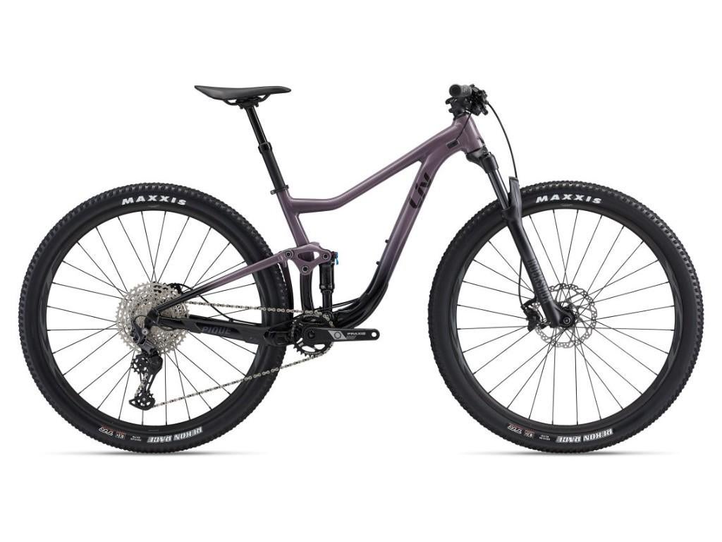 Nieuw Giant, Liv Pique 29-2 maat M € 1899,- ipv € 2699,-, Fietsen en Brommers, Fietsen | Mountainbikes en ATB, Ophalen, Fully