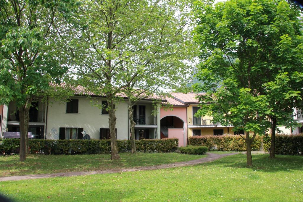 4persoons Appartement te huur aan Luganomeer Italie Porlezza, Dorp, Tv, Lombardije en Merengebied, Appartement