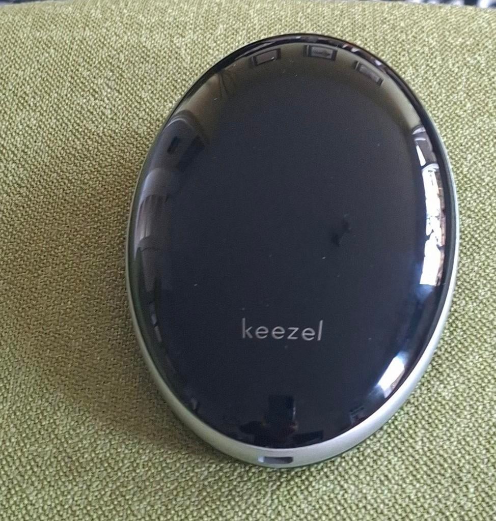 Keezel Draagbare Wifi Router, Ophalen of Verzenden, Nieuw
