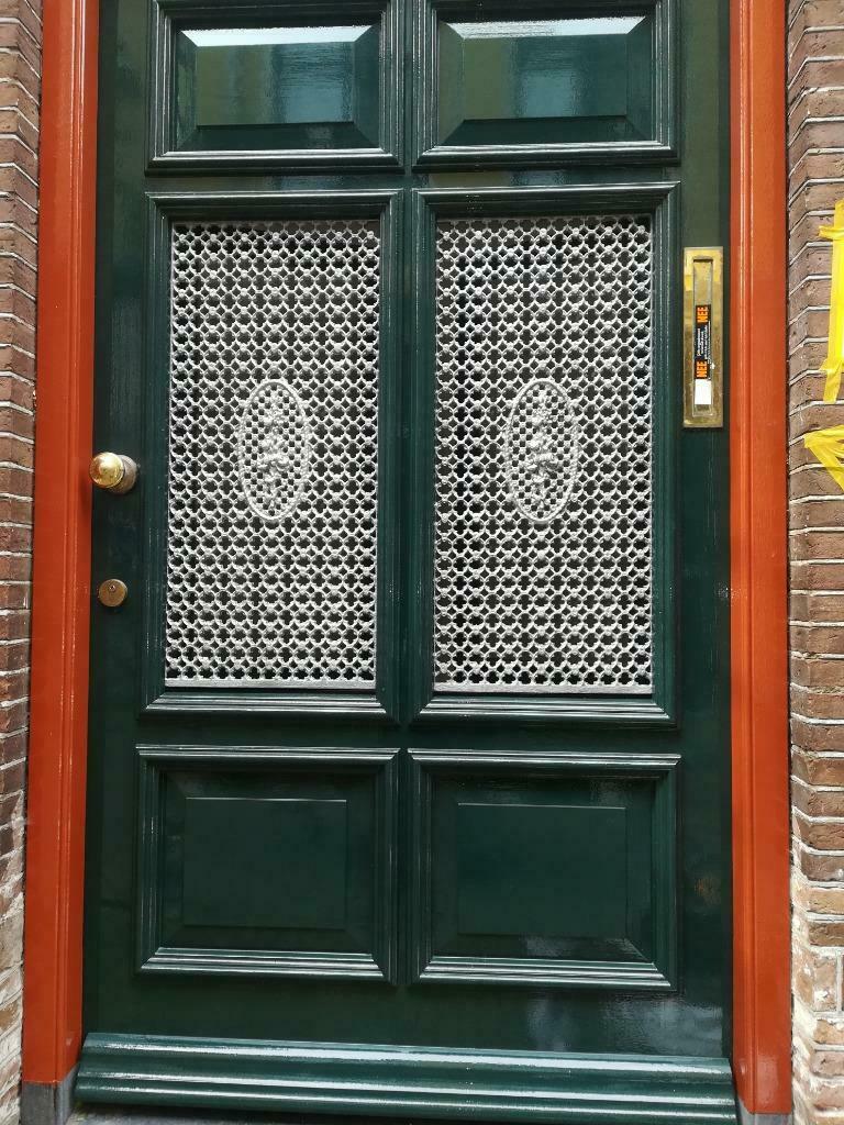 Schilder nodig?  Direct beschikbaar!, Diensten en Vakmensen, Schilders en Behangers, Garantie, Behangen