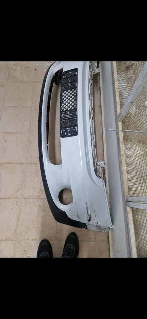 Voorbumper Mini cooper, Auto-onderdelen, Ophalen of Verzenden, Mini, Bumper