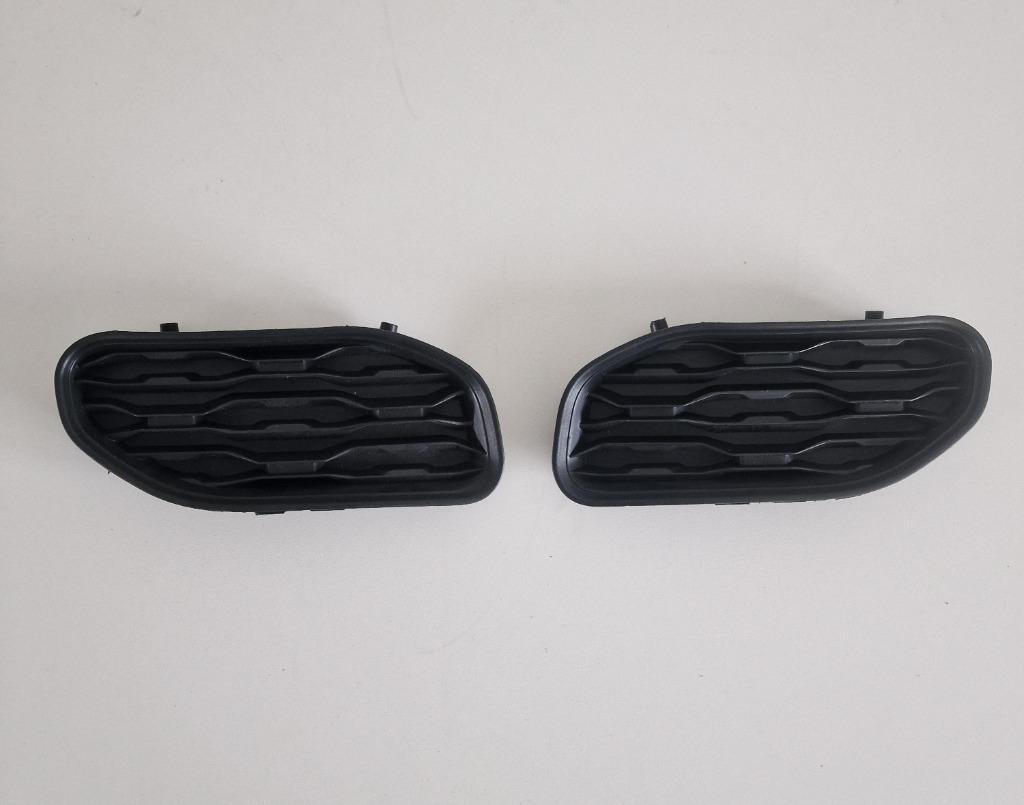 Bumperrand links en rechts Dodge Ram 1500 2019+ 8414296AA, R'marnico, Ophalen of Verzenden, Van der Waalsstraat 44B, Zoetermeer