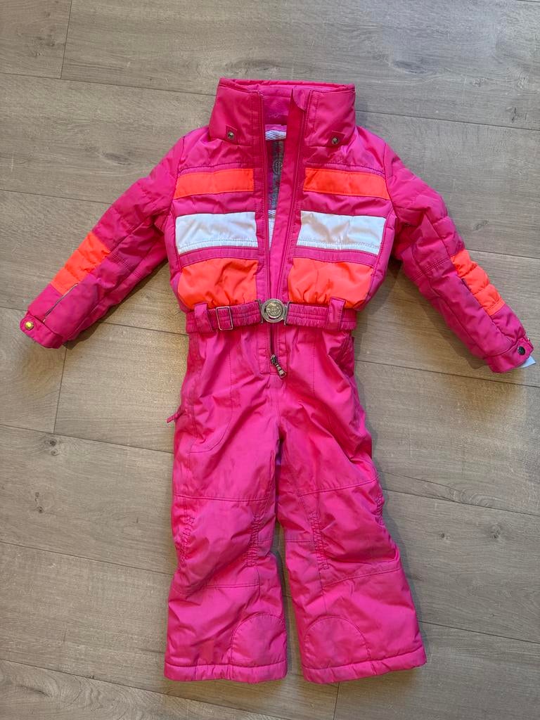 Poivre Blanc kinderskipak - Maat 4 jaar, Maat 104, Meisje, Ophalen of Verzenden, Zo goed als nieuw