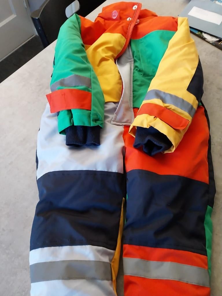 kinderskipak maat 80, Ophalen of Verzenden, Zo goed als nieuw, Overige maten