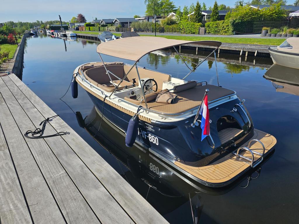SLOEP VERKOPEN? MAXIMA/PRIMEUR/MAASSLOEP/MEERSLOEP/ETC ETC, Ophalen, 10 tot 30 pk, Zo goed als nieuw, 3 tot 6 meter