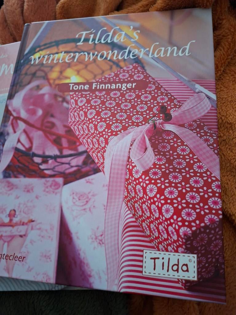 Tilda, Boeken, Ophalen of Verzenden, Zo goed als nieuw