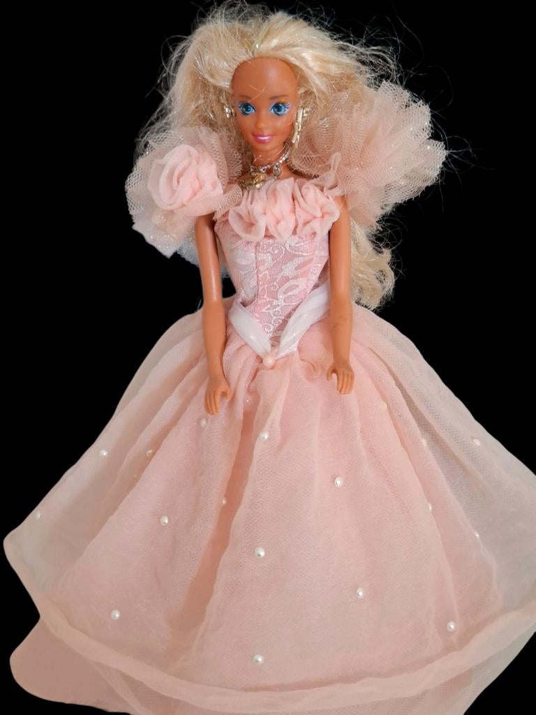 ≥ Vind barbie 1972 in Poppen op Marktplaats