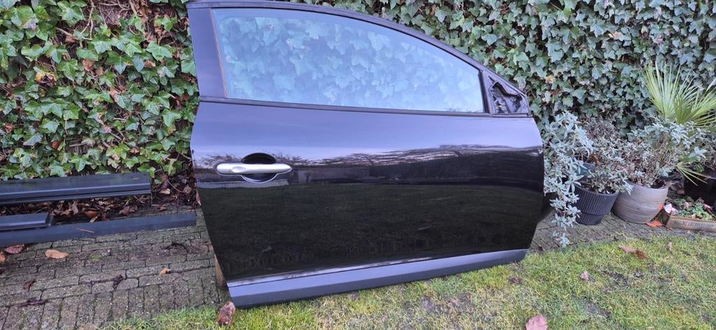 Megane 3 Coupé GT portier RV. Schadevrij, Auto-onderdelen, Ophalen, Gebruikt, Voor, Deur