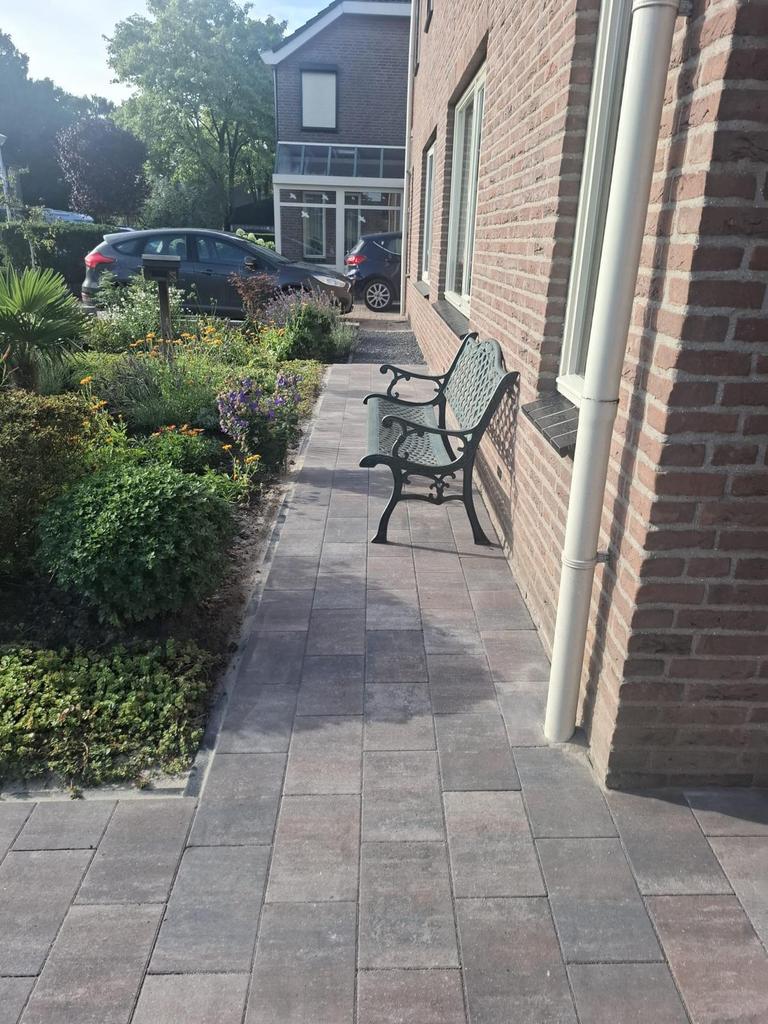 Foto 7 van Stratenmaker aangeboden!