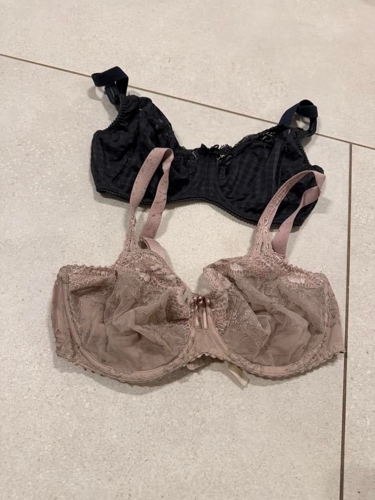 Mooie BH setjes van PrimaDonna, Kleding | Dames, Ondergoed en Lingerie, BH, Zwart, Ophalen of Verzenden