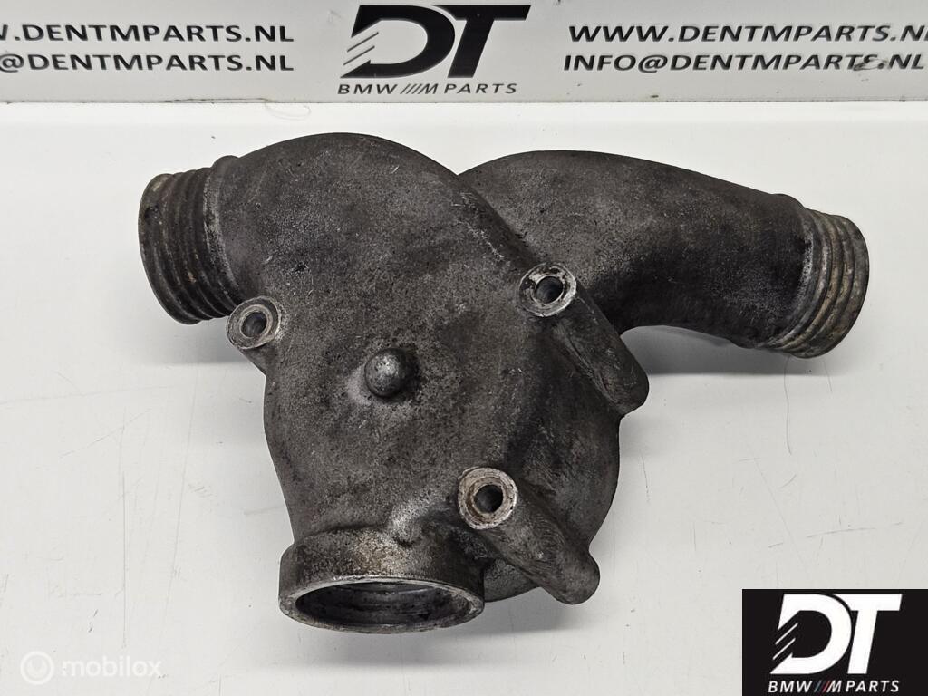 Thermostaathuis BMW M3 E36 S50 S50B30 11531401180, Auto-onderdelen, Gebruikt, Ophalen of Verzenden, BMW, BMW