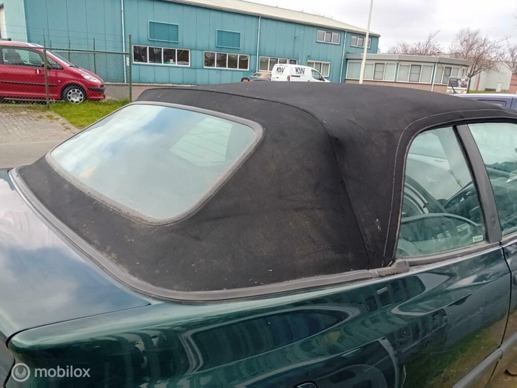 Cabriodak Volkswagen Golf, Gebruikt, Ophalen of Verzenden