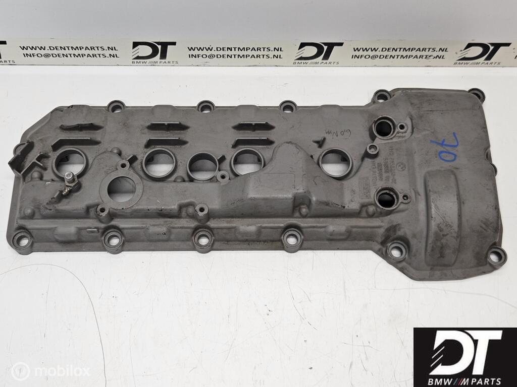 Kleppendeksel BMW M3 E92 E90 E93 S65 S65B40 11127848154, Gebruikt, Ophalen of Verzenden