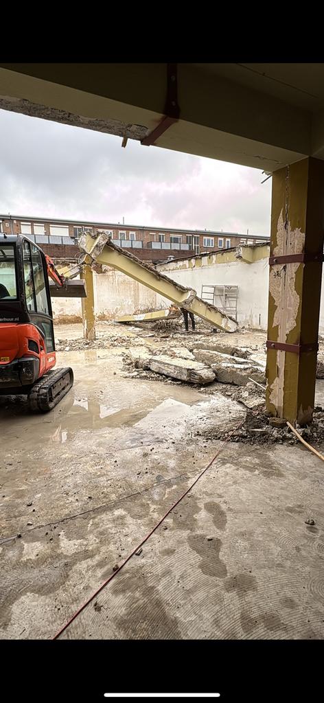 Woningontruiming & Sloopwerk – Snel & Betrouwbaar Maastricht