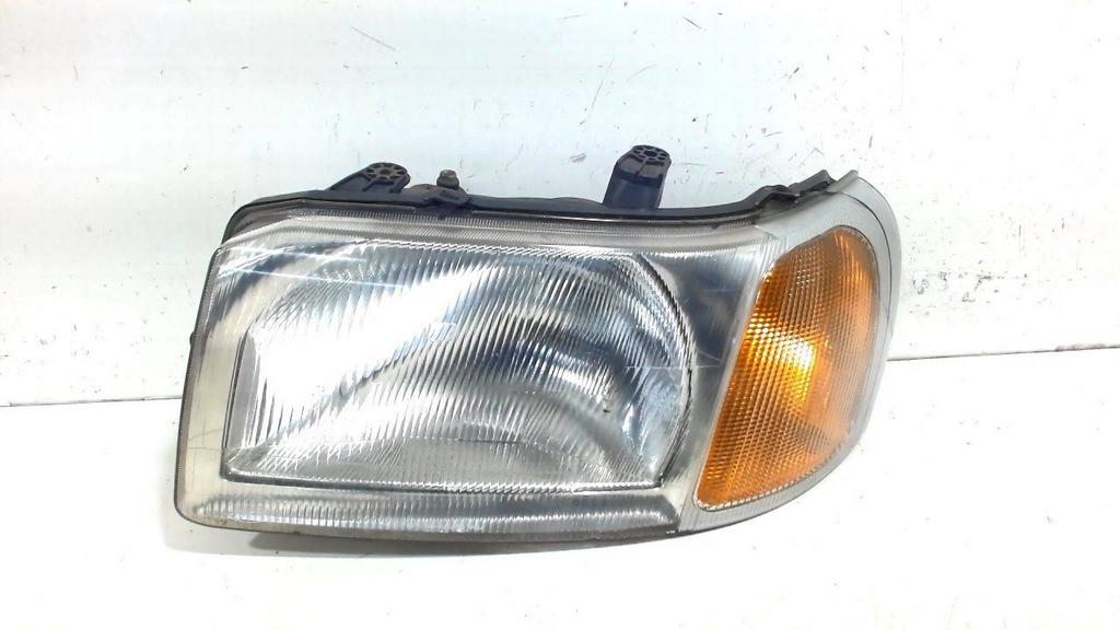 Koplamp links Land Rover Freelander, Auto-onderdelen, Onderdelen@venauto.nl, Van der Ven Autorecycling B.V., Ettenseweg 76, 4706 PB Roosendaal, The Netherlands