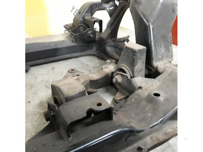 Subframe van een Suzuki Grand Vitara, Auto-onderdelen, Gebruikt, -, -, Ophalen of Verzenden