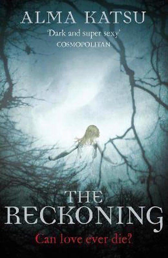 Alma Katsu - The Reckoning, Ophalen of Verzenden, Nieuw