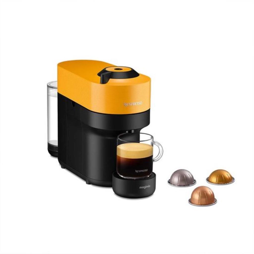 koffieapparatt, Witgoed en Apparatuur, Koffiezetapparaten, Ophalen, Nieuw, Espresso apparaat, Koffiepads en cups