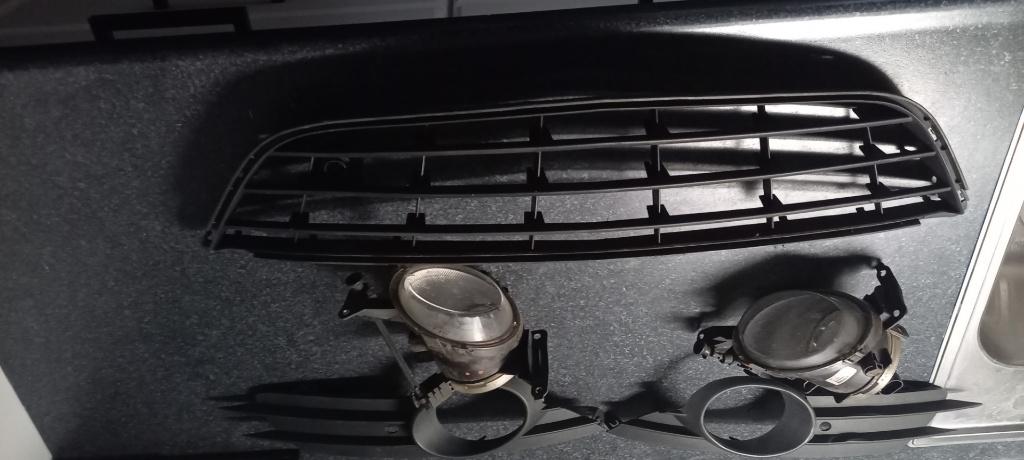 auto onderdelen Opel CORSA D, Ophalen, Gebruikt, Opel, Voor