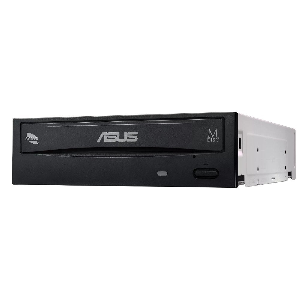 ASUS DRW-24D5MT optisch schijfstation Intern DVD nieuw, Computers en Software, Optische drives, Intern, Dvd, Nieuw, Ophalen of Verzenden