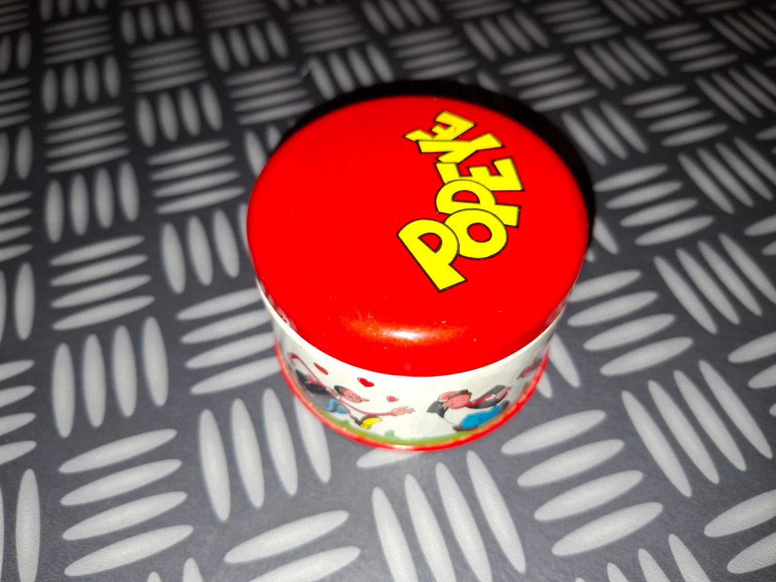 popeye, Ophalen of Verzenden, Zo goed als nieuw
