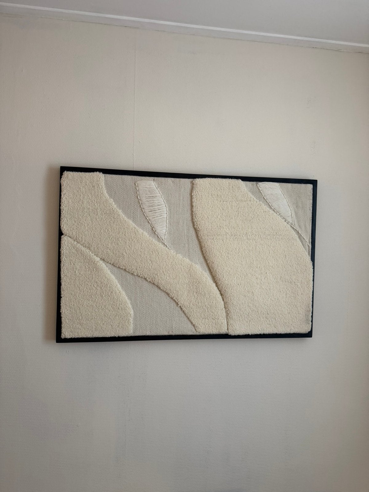 Studio LIVIT wanddecoratie Radstone (110x70 cm), Ophalen