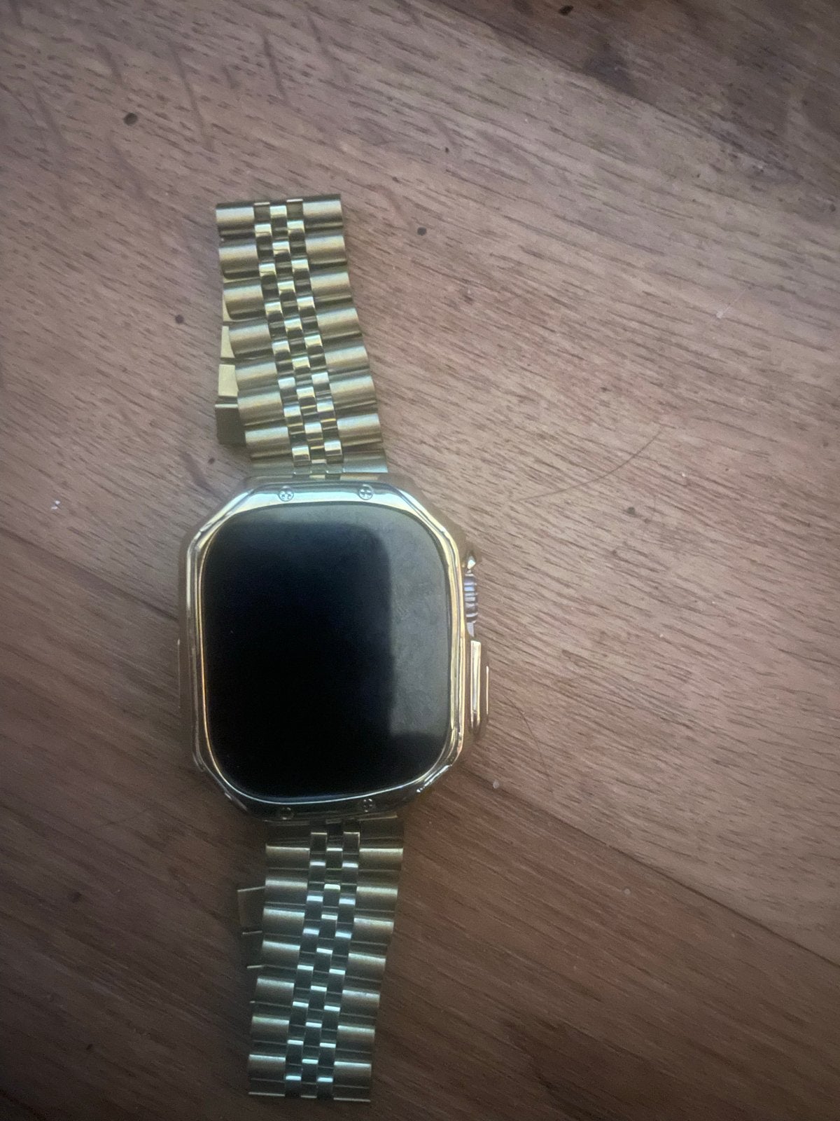 Apple Watch Ultra - 85% batterij conditie, Telecommunicatie, Mobiele telefoons | Apple iPhone, Ophalen, Gebruikt, Zilver