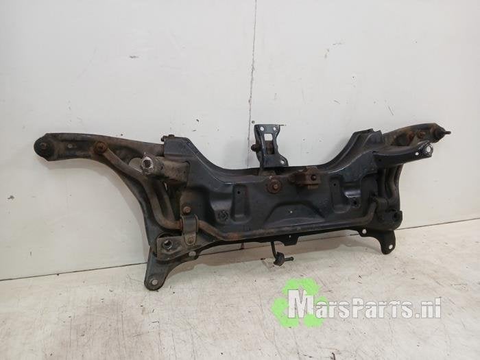 Subframe van een Toyota Aygo, Gebruikt, -, -, Ophalen of Verzenden
