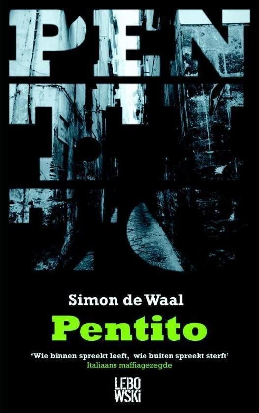 Simon de Waal- Pentito, Verzenden, Zo goed als nieuw