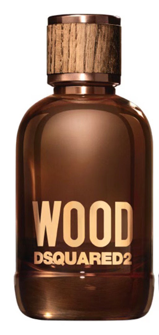 DSQUARED2 WOOD 100 ml Nieuw, Ophalen of Verzenden, Nieuw