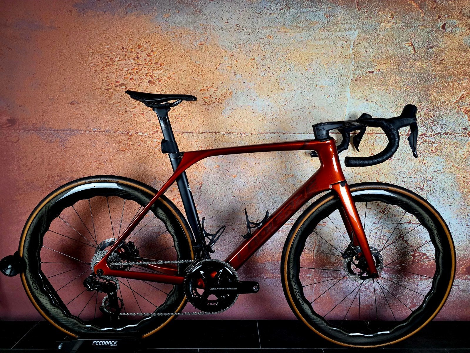 Lapierre Aircode DRS 9.0 Dura-Ace*Di2*12sp*4iiii*56*2025*TOP, Fietsen en Brommers, Carbon, Nieuw, Meer dan 20 versnellingen, 53 tot 57 cm