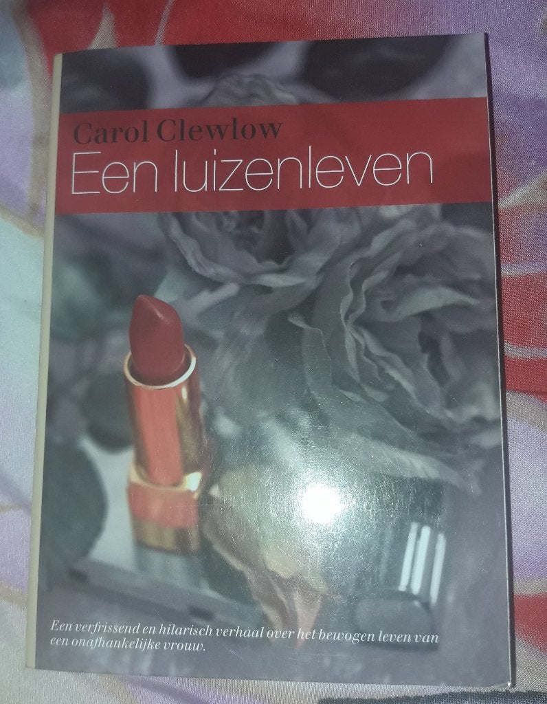 Een luizenleven van Carol Clewlow, Ophalen of Verzenden, Zo goed als nieuw