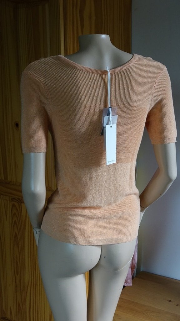 nieuw zalm TRAMONTANA truitje, Kleding | Dames, Overige kleuren, Verzenden, Tramontana, Nieuw