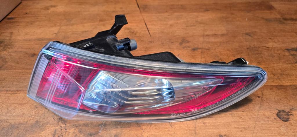 Honda civic Achterlicht r, Ophalen of Verzenden, Gebruikt, Honda