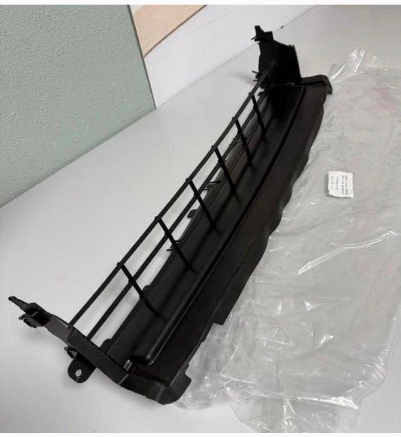 NIEUW Ford ecosport GN15-8B412-D lucht grill gril rooster, Ophalen of Verzenden, P, P, P