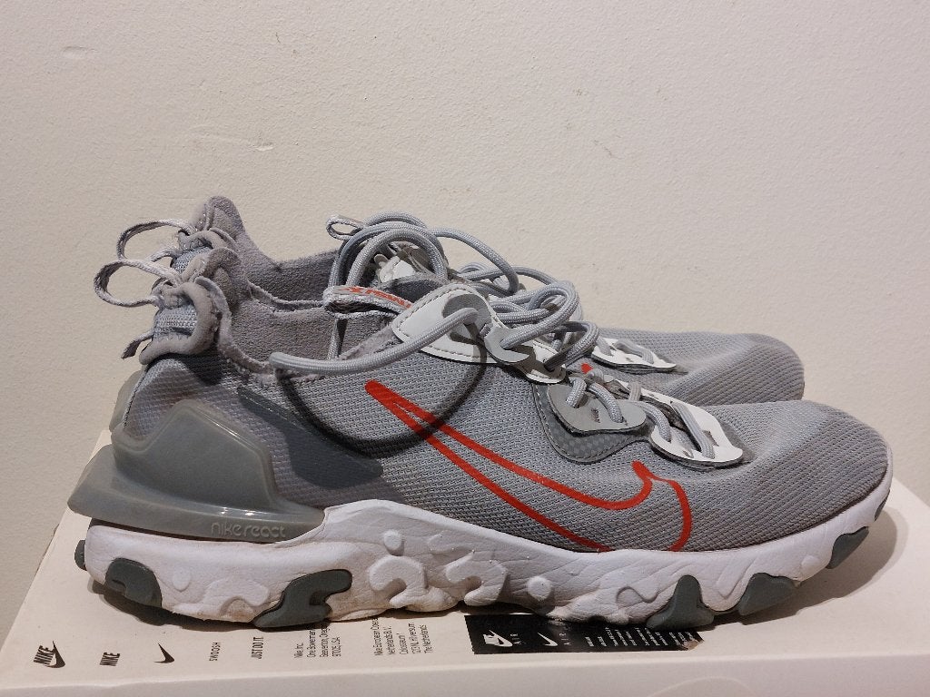 nike react vision dimsix maat41, Kleding | Heren, Overige kleuren, Nike, Ophalen of Verzenden, Sneakers of Gympen