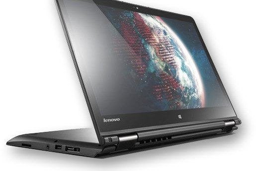 Lenovo Yoga 14 Ultrabook - i5 20DM-003TMH, Gebruikt, 2 tot 3 Ghz, Qwerty, 8 GB