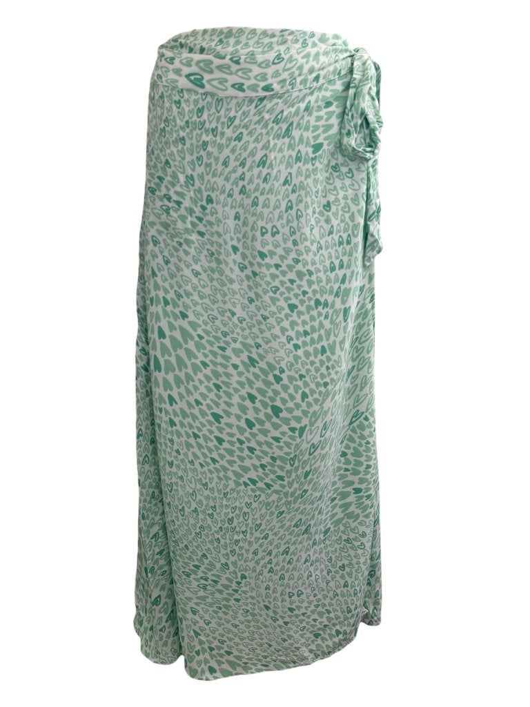 Fabienne Chapot rok M, Kleding | Dames, Maat 38/40 (M), Ophalen of Verzenden, Zo goed als nieuw, Onder de knie
