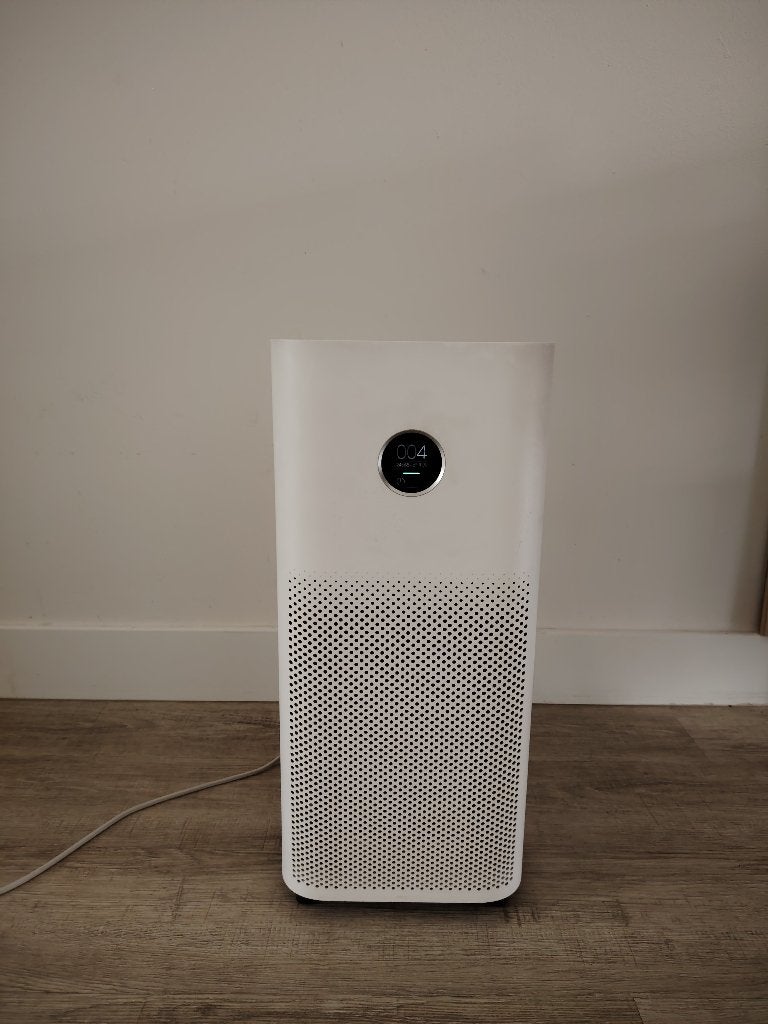 Xiaomi Smart Air Purifier 4, Ophalen, Gebruikt, Luchtreiniger