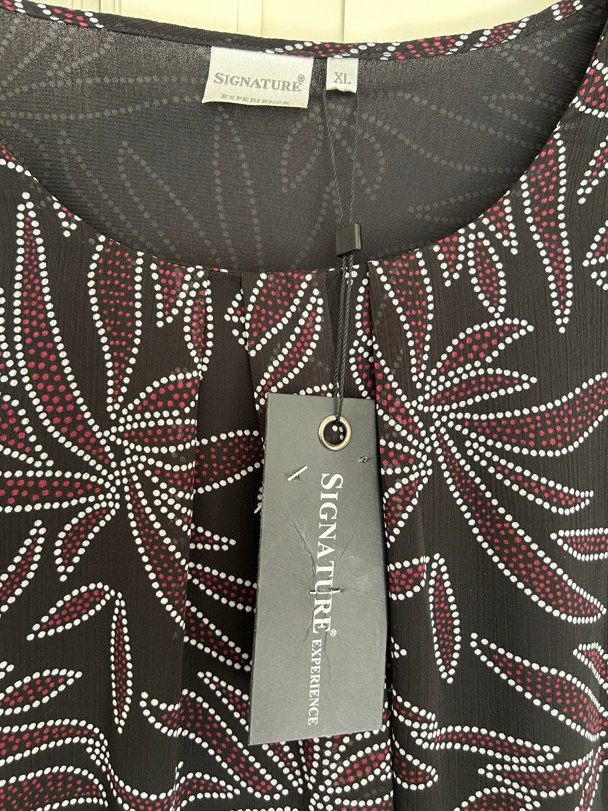 Signature Aparte blouse xl, Verzenden, Nieuw, Blouse of Tuniek