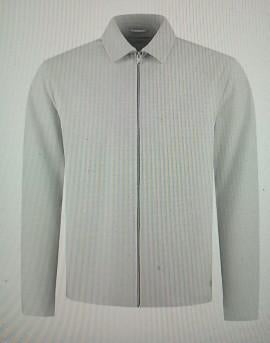 Dstrezzed ds soren overshirt/shacket maat L nieuw, Ophalen of Verzenden, Nieuw