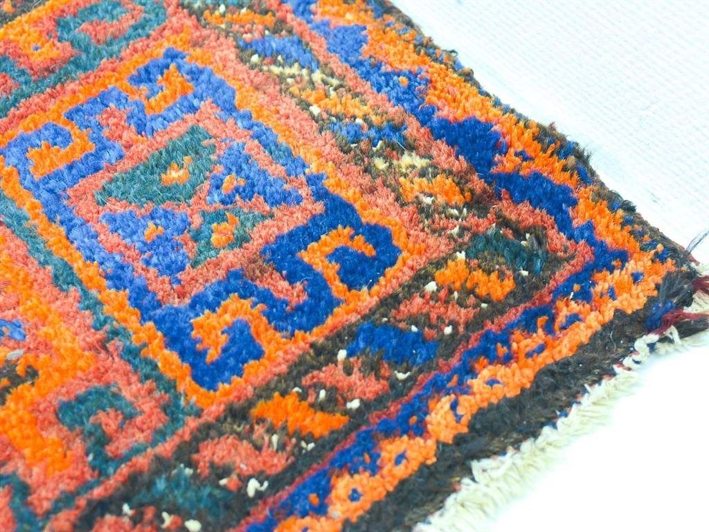 Tafelkleed 80736, Huis en Inrichting, Gebruikt, 100 tot 150 cm, Blauw, 200 cm of meer