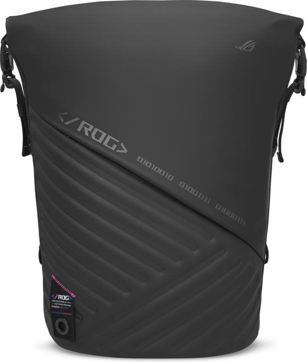 Asus BP3706 ROG Archer rugtas voor laptops, Ophalen, Asus, Asus, Tabletvak
