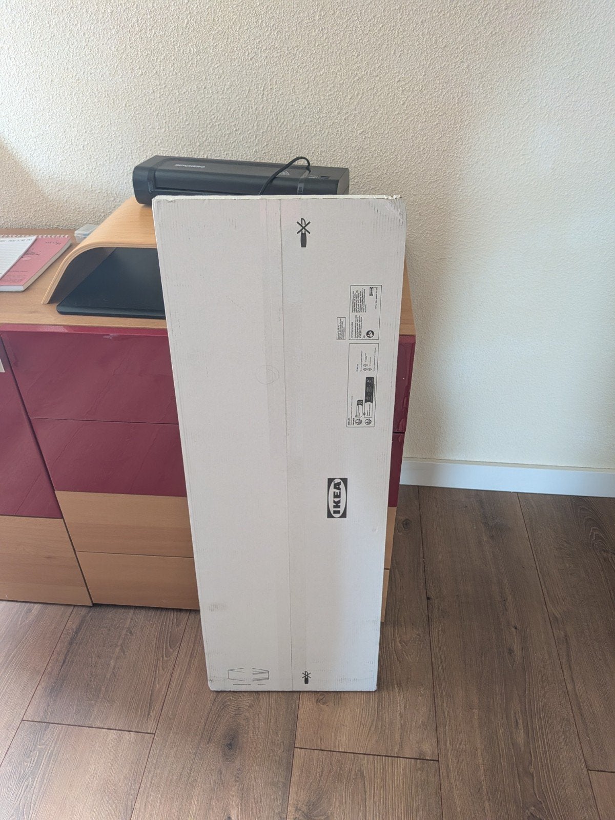 Shelf 80x30, Ophalen, Zo goed als nieuw
