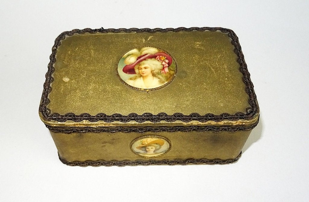 Driessen bonbons luxe doos, Ophalen of Verzenden