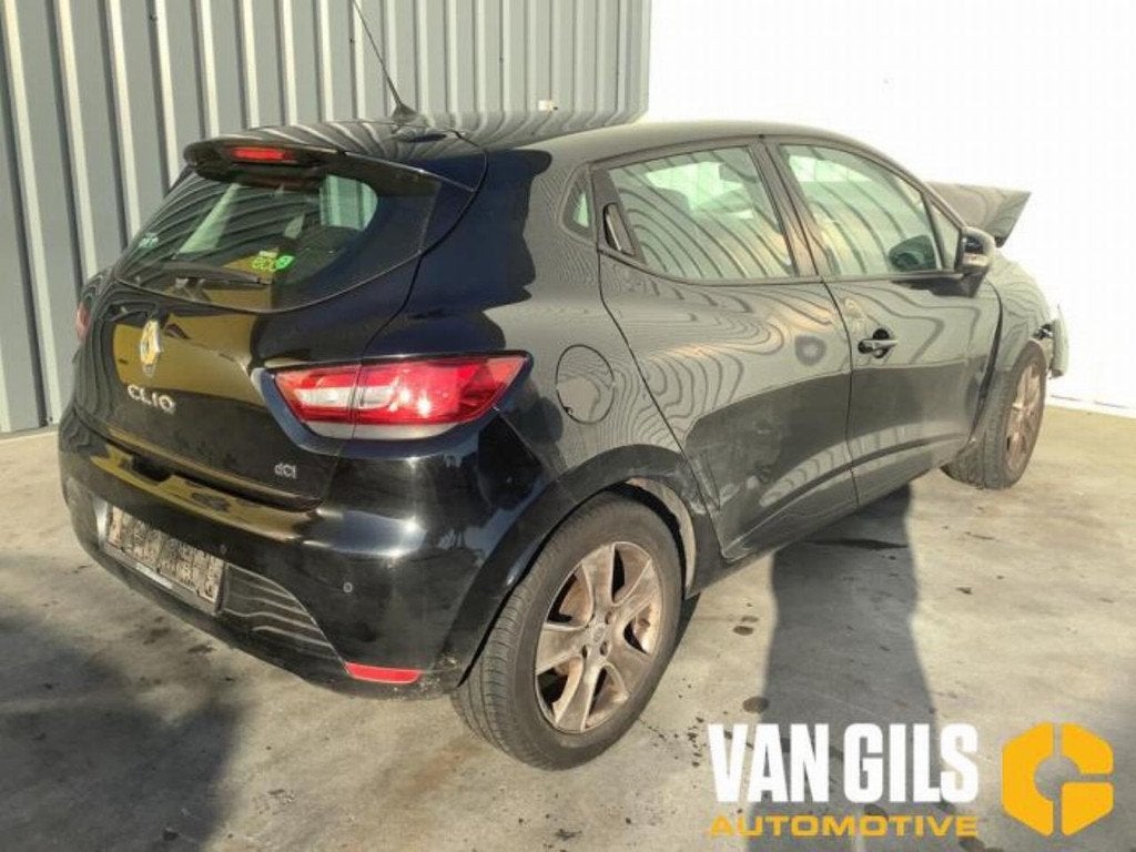 Renault Clio Clio IV (5R), Hatchback 5-drs, 2012 / 2021 1.5, Renault Deutschland AG, Dialog.deutschland@renault.de, Peter-Huppertz-Straße 5 ,51063, Köln, Deutschland