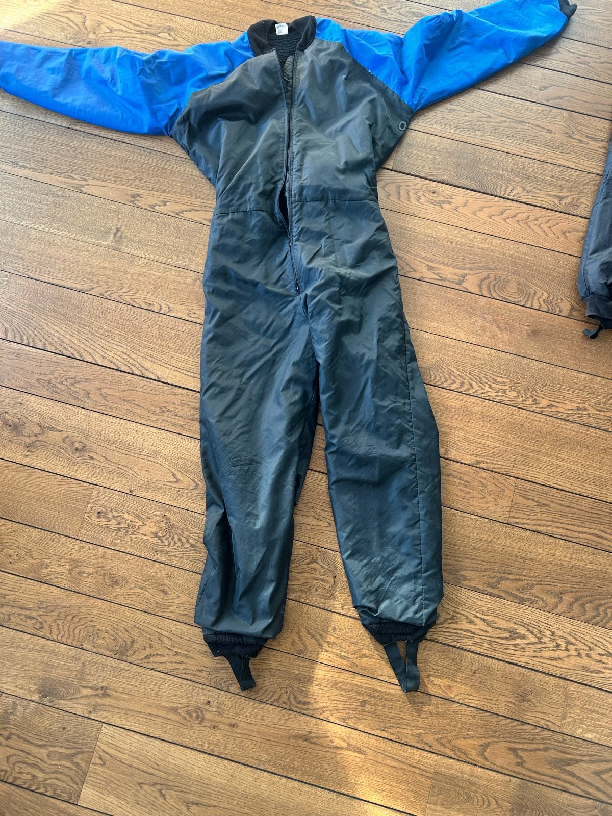 Onderpak XL / wolletje / voor droogpak, Watersport en Boten, Ophalen of Verzenden, Gebruikt, Dame of Heer, Drysuit
